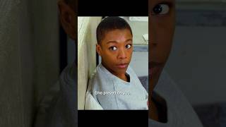 Poussey and Warren have reconciled show clips foryou [upl. by Leasia]