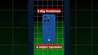 moto Edge 50 Neo 3 Big Problems amp 4 Major Upgrades ytshorts viral mobiletechinsider [upl. by Inalem103]