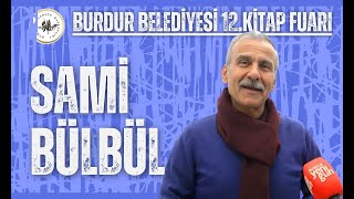 Burdurda Doğduğu Yerler Sular Altında Kalan Yazar Sami Bülbül [upl. by Ldnek56]