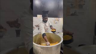 Biriyani Master to Dancing Chefdancingchef youtubeshorts youtube trending fyp tenkasi fans [upl. by Ennasus]