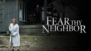 Fear Thy Neighbor  Season 6 Trailer [upl. by Anahsahs855]