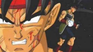 Dragon ball Z Recap theme 1wmv [upl. by Teerpnam]