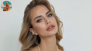 Katerina Avramtchikova  The Most Beautiful Bikini Model amp Fashion Influencer  Biography [upl. by Enneira]