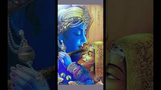 Ajitha Hare JayaMadhava VishnuDevotionalLord Krishna BhajanShorts [upl. by Prager]