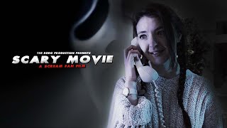 Scary Movie A ScreamGhostface Fan Film [upl. by Irtak]