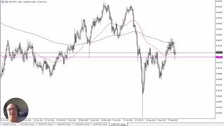 AUDCHF Forecast October 10 2024 [upl. by Doykos]