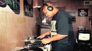 DJ Screw  Things Will Never Change [upl. by Brietta]