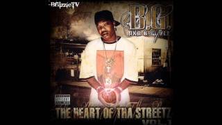 BG  Heart Of The Streets [upl. by Todd]