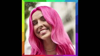 Embrace the power of color with LIVE from Schwarzkopf [upl. by Fonda]