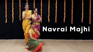 Navrai Majhi  Navrai majhi full song  Wedding dance  Dance In Motion India  Dance choreography [upl. by Perren]