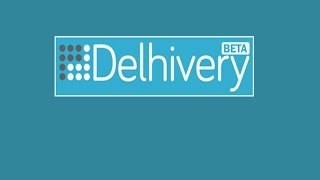 Delhivery Tracking  Delhivery Courier Tracking Live [upl. by Florida]