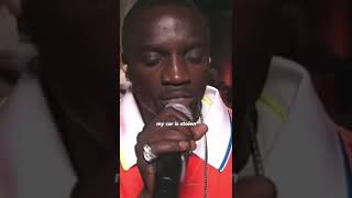 akon locked up [upl. by Fina]