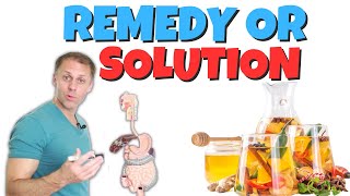 The Difference Between a Remedy and a Solution [upl. by Nathan]