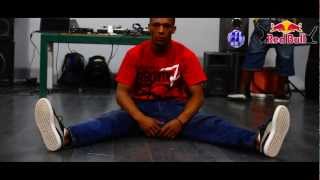 Workshop B BOY NEGUIN [upl. by Hinkle92]