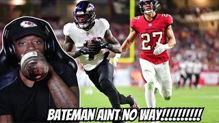 CHIEFS FAN REACTS TO Baltimore Ravens vs Tampa Bay Buccaneers Game Highlights [upl. by Follmer]