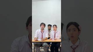 Respect teacher ❤️🥺🙏🏻part8 shorts school schoollife respect love shortvideos [upl. by French]