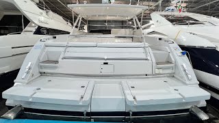 Ferretti Altura 47 [upl. by Gow]