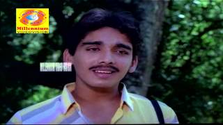 Aranyakam  Malayalam Movie part 3  Saleema amp Vineeth [upl. by Enilegna]