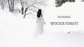 Rushana  Winter Forest [upl. by Hgeilhsa]