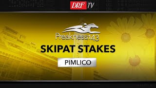 Skipat Stakes 2018 Preview [upl. by Gilly]