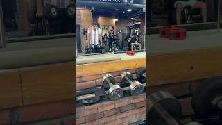 Day630 days transformation gym minivlog motivation gymworkout shoulderworkout trending [upl. by Ludeman688]