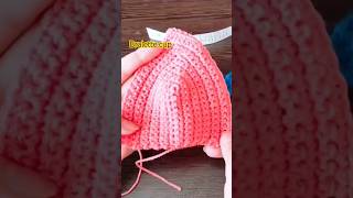 Crochet BRALETTE CUP tutorial 😍👙 [upl. by Siuqram]