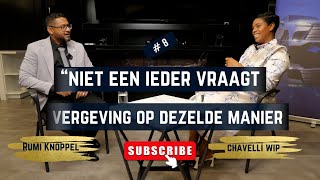 FV Podcastquot In gesprek met Chavelli Wip PT2quot [upl. by Behka]