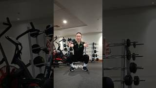 Secrets to Perfecting Your Bodyweight Squat [upl. by Shirley118]