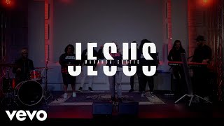 Maranda Curtis  Jesus Official Music Video [upl. by Vareck298]