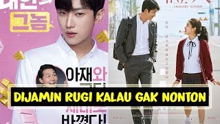 6 FILM KOREA YANG HARUS KAMU TONTON DIAWAL 2019 [upl. by Bass18]