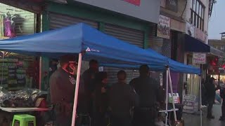 2nd illegal migrant shelter raided in Bronx sources [upl. by Nnaeirelav]