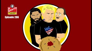 Jim Cornette on A Roman Reigns  Cody Rhodes Swerve At WrestleMania [upl. by Hairej]