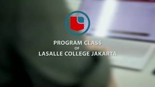 HIGHLIGHT Programs LaSalle College Jakarta [upl. by Aztiram]