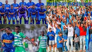 Part 2 LIVE🔴 RAYON SPORT VS KIYOVU SPORT 40 STADIUM CHAMPION 🏆kigali rwanda football premier league [upl. by Onilegna]