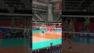 Halkbank Vs Cizre Belediyesi [upl. by Odidnac316]