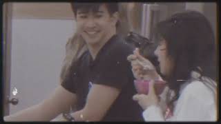 PBB ZACH AND SEHAM KILIG MOMENTS ZACHAM [upl. by Nikal]