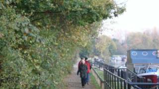 Thames Valley Cycle Path [upl. by Janella640]