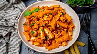 Chicken and Chorizo Pasta [upl. by Ise]