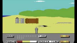 C64 Longplay  Soldier One [upl. by Nico]