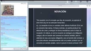 Tópicos Fiscales – Formas de Extinción de las Obligaciones – Sesión 3 [upl. by Eecyak89]