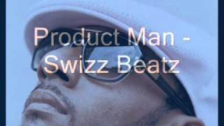 Swizz Beatz  Product Man [upl. by Duyne]