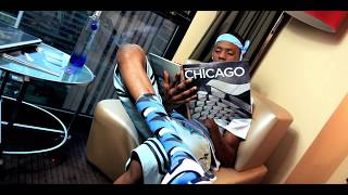 EL HITTA  Aww Yea Official Music Video [upl. by Tommi]