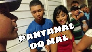 BAILE DO PANTANAL VLOGZÃO [upl. by Eelhsa630]