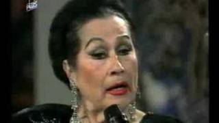 Yma Sumac interview and Montana 1991 [upl. by Simpson206]