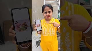 Mummy ne gems kaise diya😱 youtubeshorts funnyvideo mantumommagic trending shortsvideo [upl. by Boorer804]