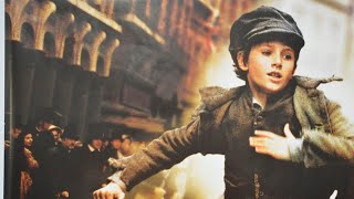 Oliver Twist Movie Review movie explained [upl. by Swithbert]