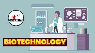 Biotechnology l Lecture 1 l Biology l NEET [upl. by Alpers]