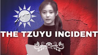 TWICE Tzuyu Taiwan Flag Incident amp China Apology Scandal  Kpop Video Essay amp Analysis [upl. by Norford524]