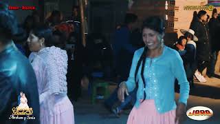 Jara En Vivo Musica Cristiana Musica Folklorico Cristiana [upl. by Milicent271]