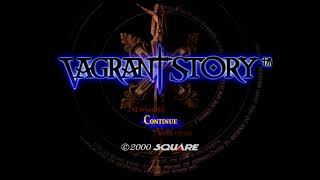 Vagrant Story music  Great Cathedral [upl. by Eugenle713]